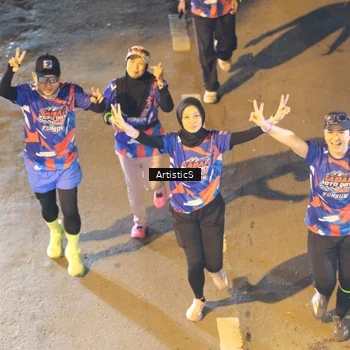 Runner Photo 6053707