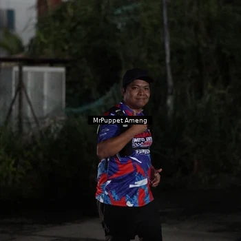 Runner Photo 6053712
