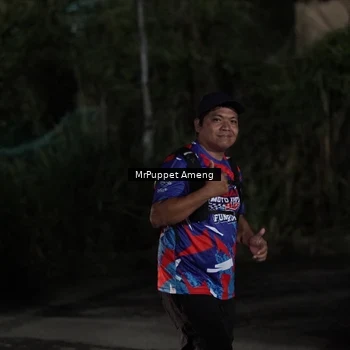 Runner Photo 6053713