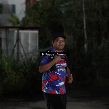 Runner Photo 6053714