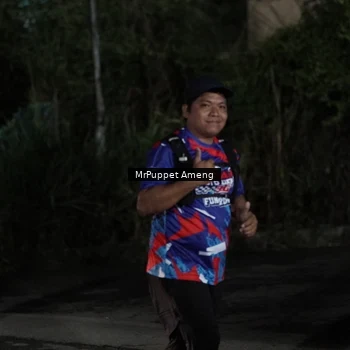 Runner Photo 6053715