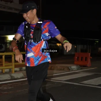Runner Photo 6053716