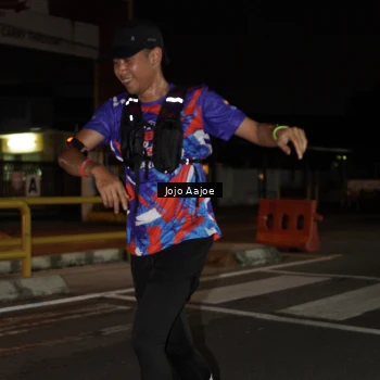 Runner Photo 6053719