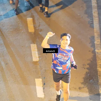 Runner Photo 6053722