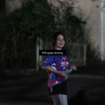 Runner Photo 6053724
