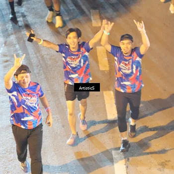 Runner Photo 6053734