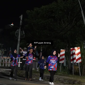 Runner Photo 6053736