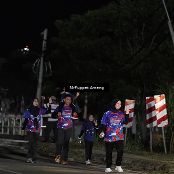 Runner Photo 6053739