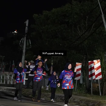 Runner Photo 6053745