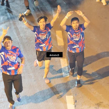 Runner Photo 6053752