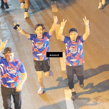 Runner Photo 6053754