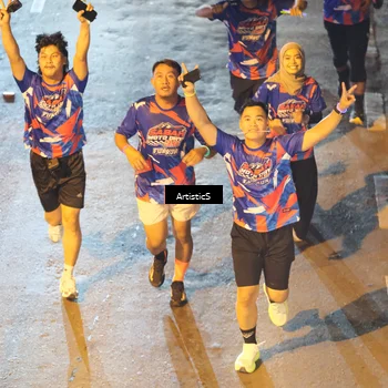 Runner Photo 6053758