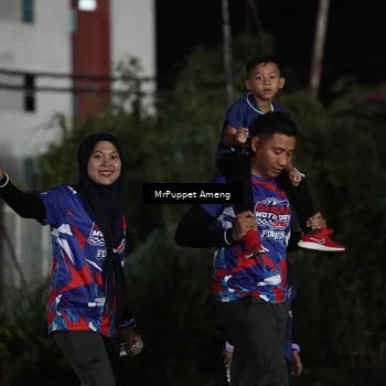 Runner Photo 6053762