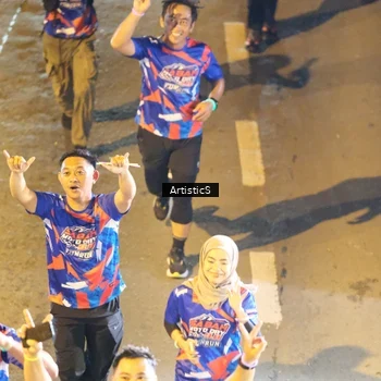 Runner Photo 6053763