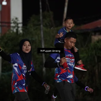 Runner Photo 6053768