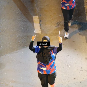 Runner Photo 6053783