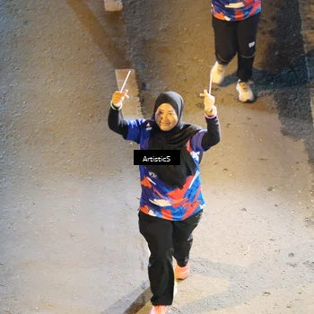 Runner Photo 6053785