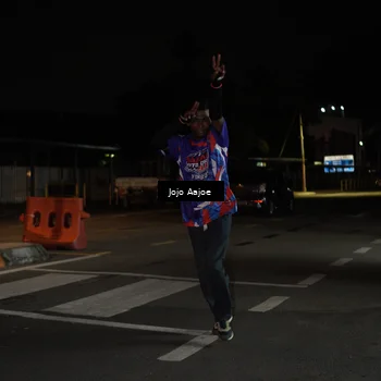Runner Photo 6053786