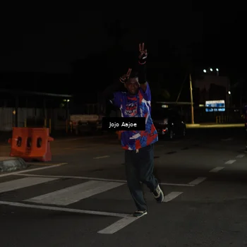 Runner Photo 6053787