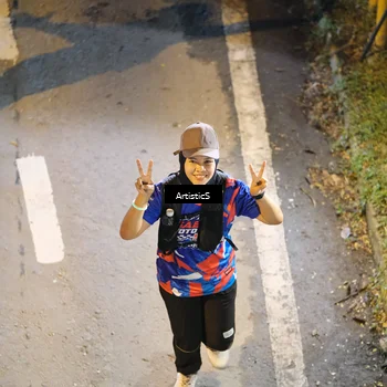 Runner Photo 6053798