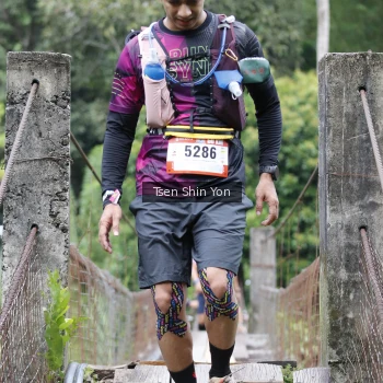 Runner Photo 60538