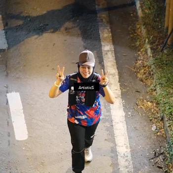 Runner Photo 6053800