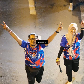 Runner Photo 6053803