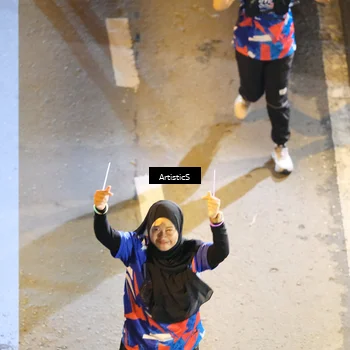 Runner Photo 6053832