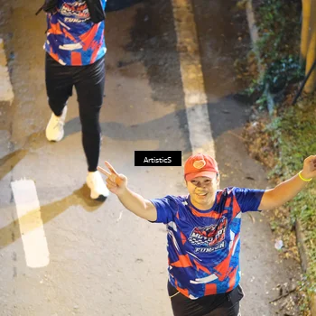 Runner Photo 6053834
