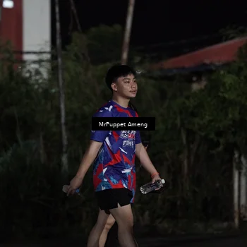 Runner Photo 6053846