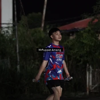 Runner Photo 6053849