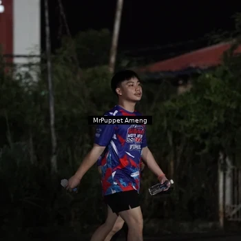 Runner Photo 6053850
