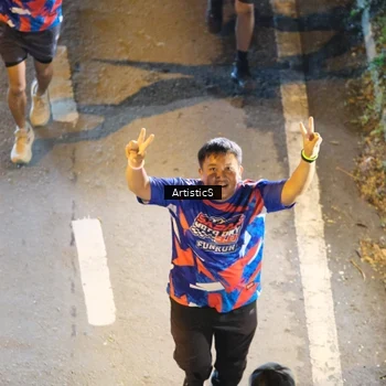 Runner Photo 6053853