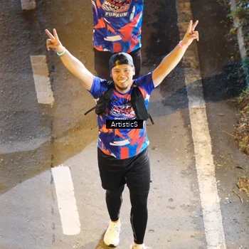 Runner Photo 6053854