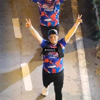Runner Photo 6053855