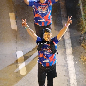 Runner Photo 6053861