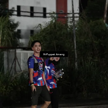 Runner Photo 6053870