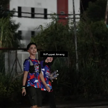 Runner Photo 6053873