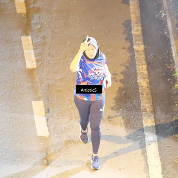 Runner Photo 6053881