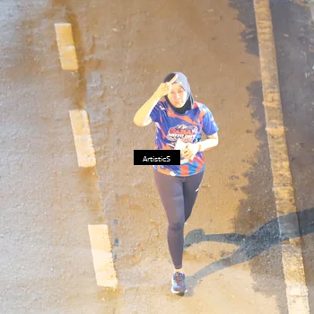 Runner Photo 6053882