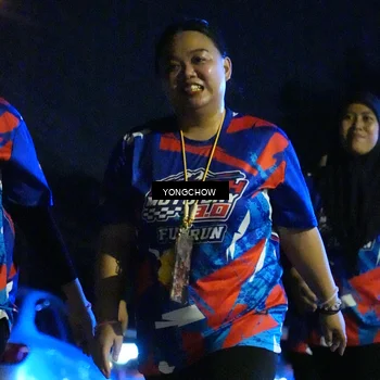 Runner Photo 6053884