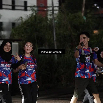 Runner Photo 6053885