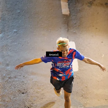 Runner Photo 6053886