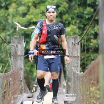 Runner Photo 60539