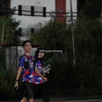 Runner Photo 6053900