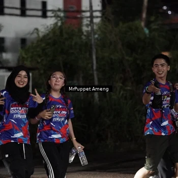 Runner Photo 6053901