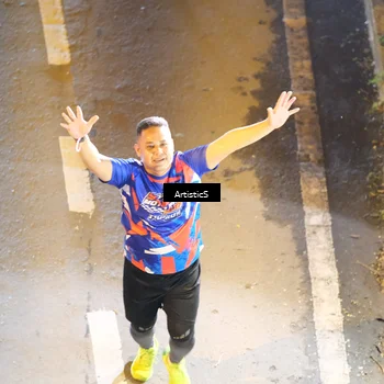Runner Photo 6053908
