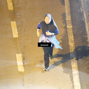 Runner Photo 6053910