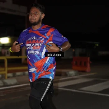 Runner Photo 6053918