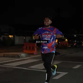 Runner Photo 6053926